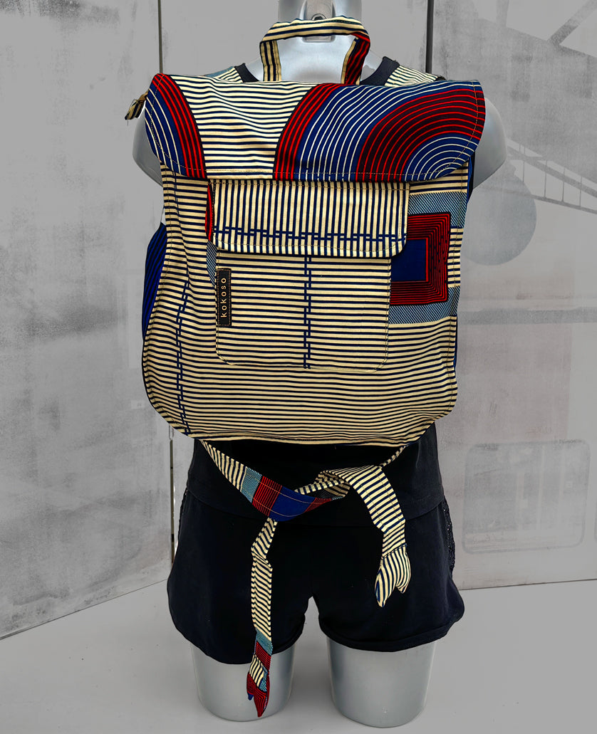 Faso Style // 03