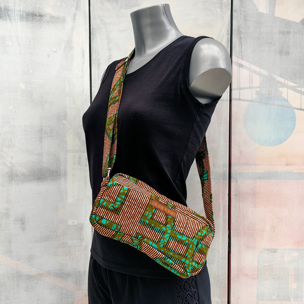 Bobo Fleur 009 - kokoso