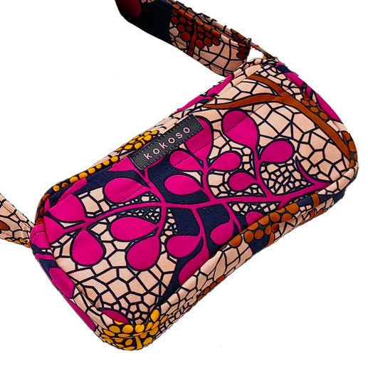 Bobo Fleur 008 - kokoso