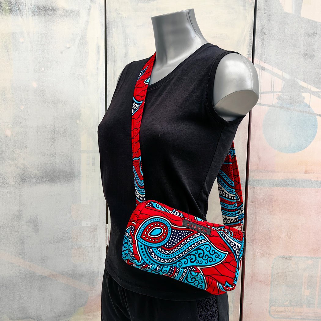 Bobo Fleur 014 - kokoso