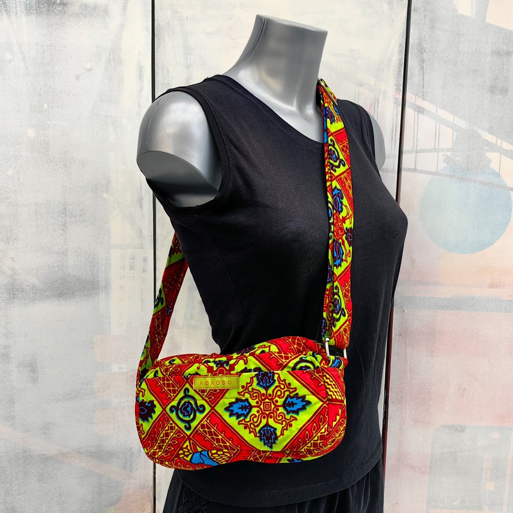 Bobo Fleur 022 - kokoso