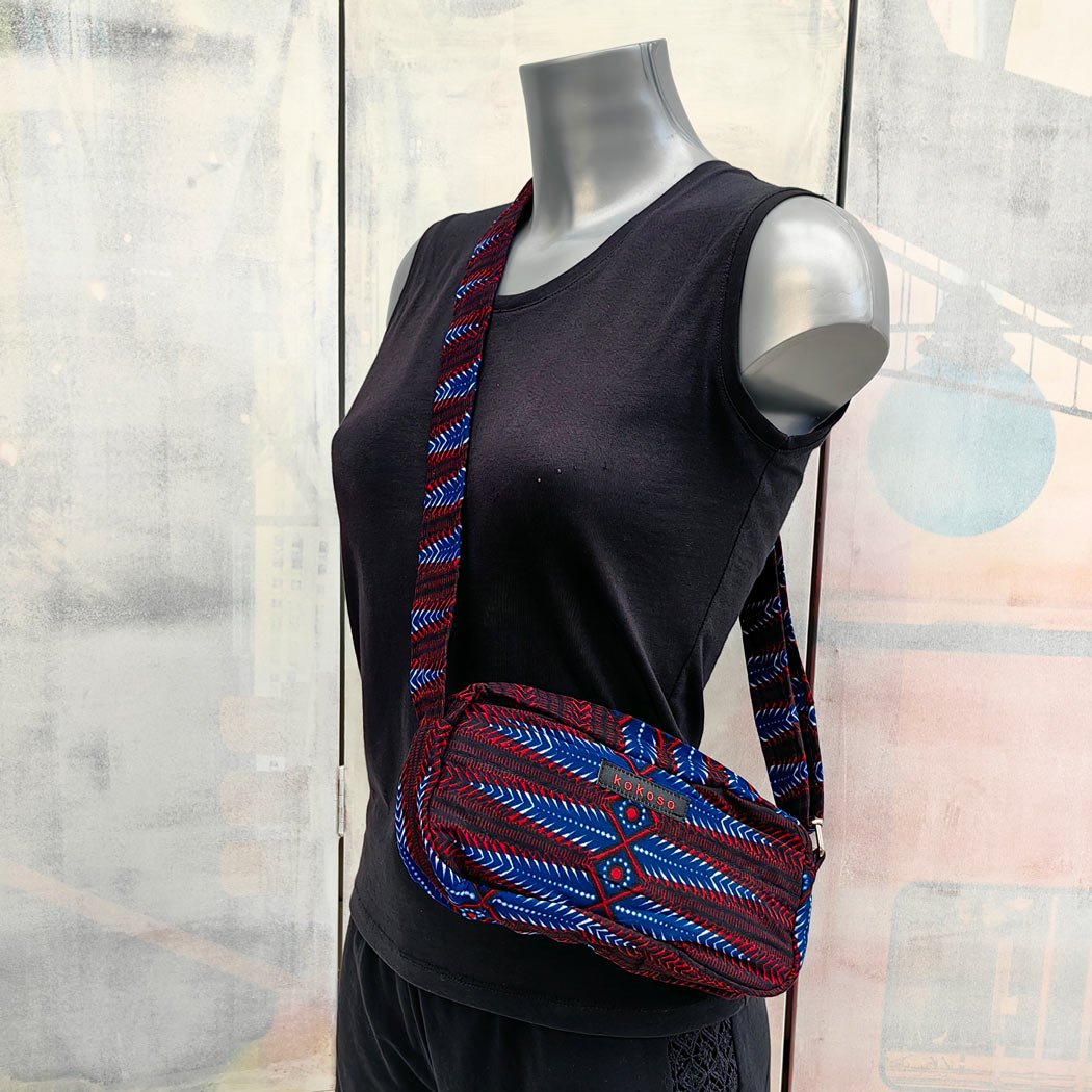 Bobo Fleur 019 - kokoso