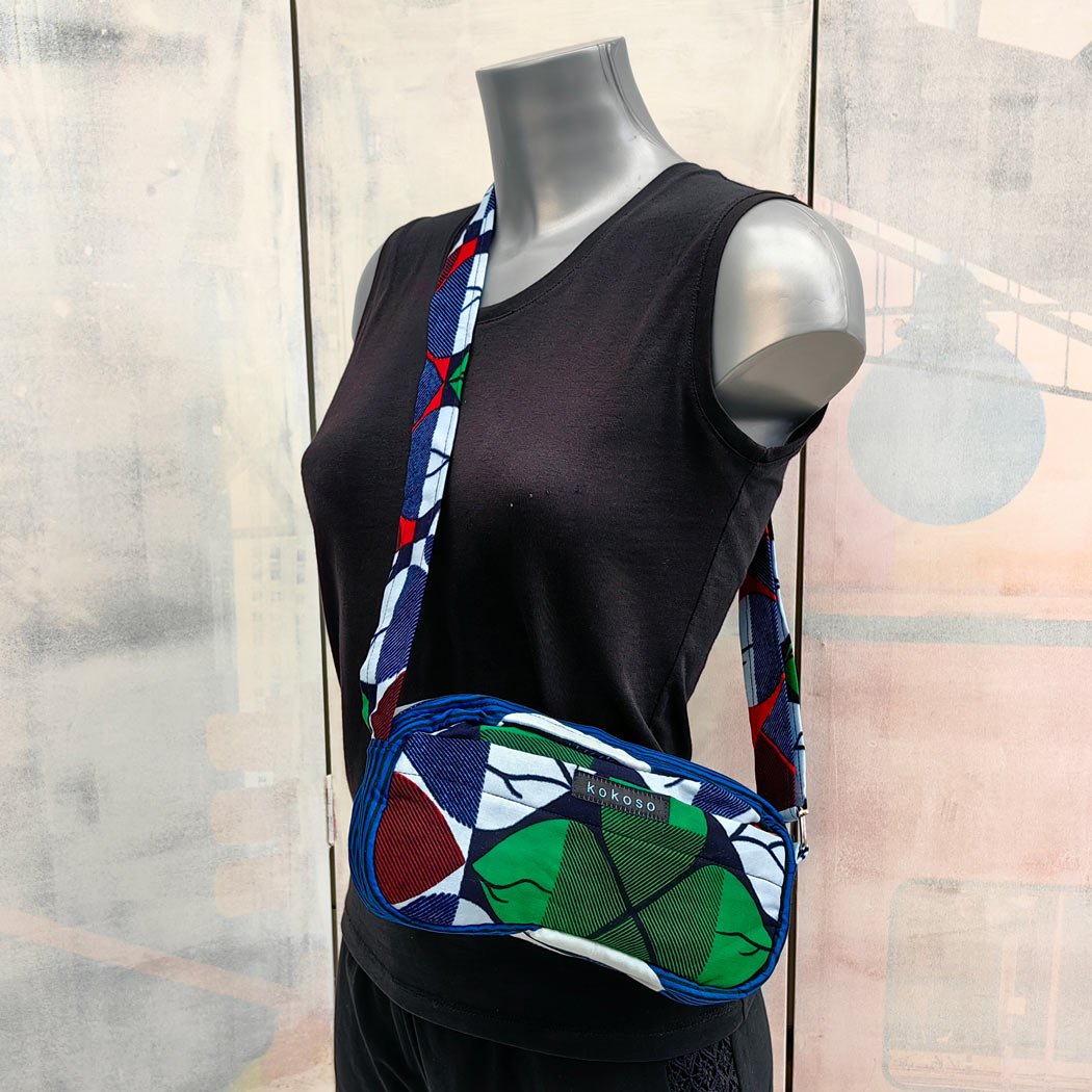 Bobo Fleur 025 - kokoso