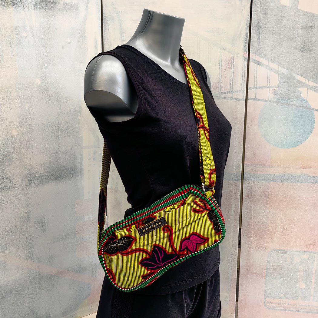 Bobo Fleur 017 - kokoso