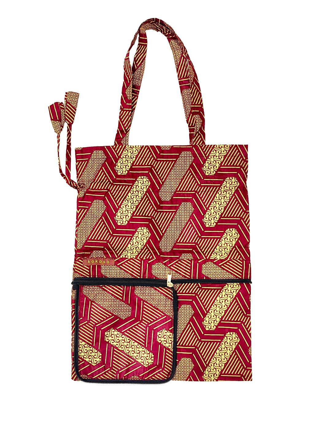Japanese totebag 22 - 009 - kokoso