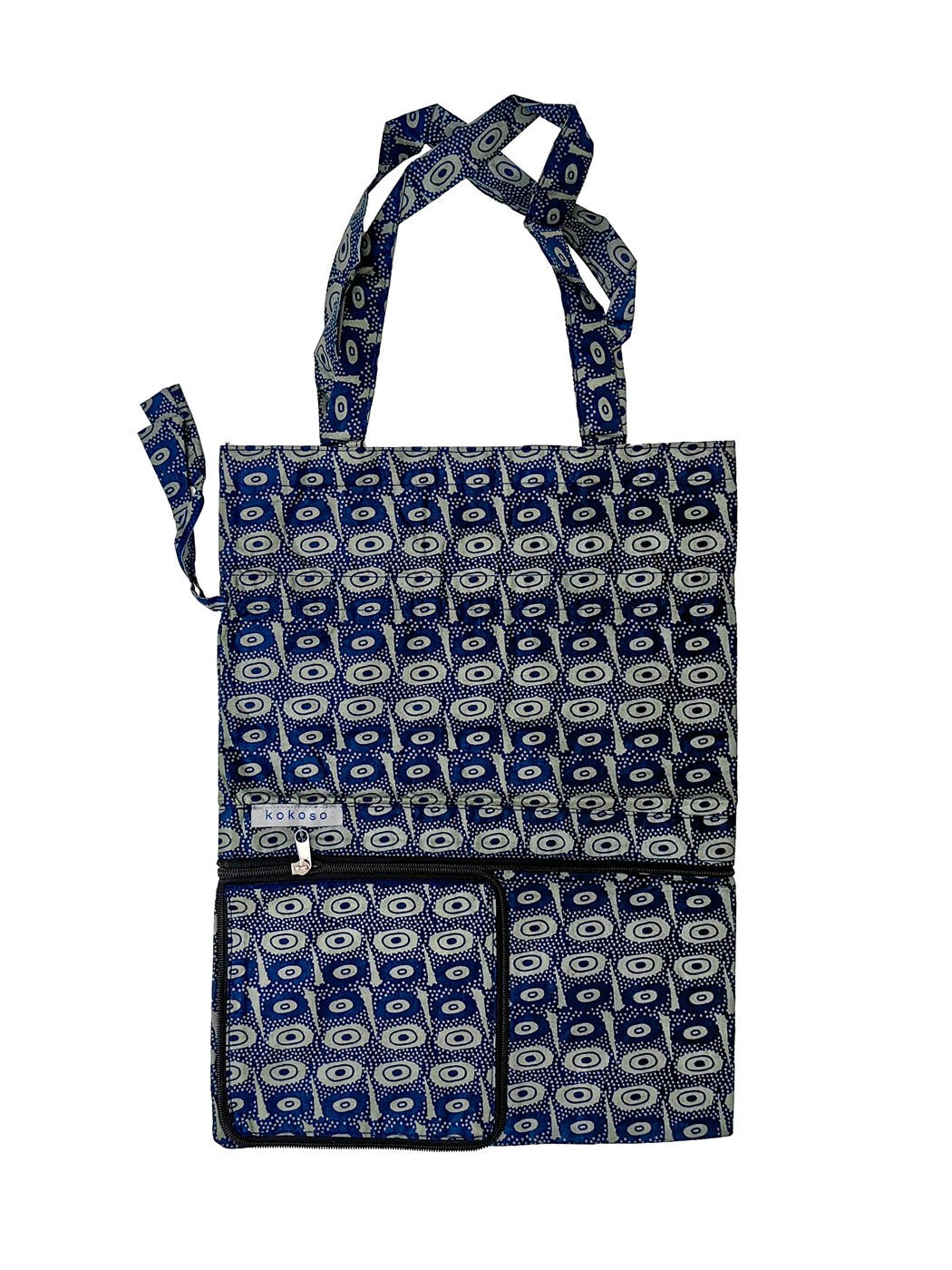 Japanese totebag 016 - kokoso