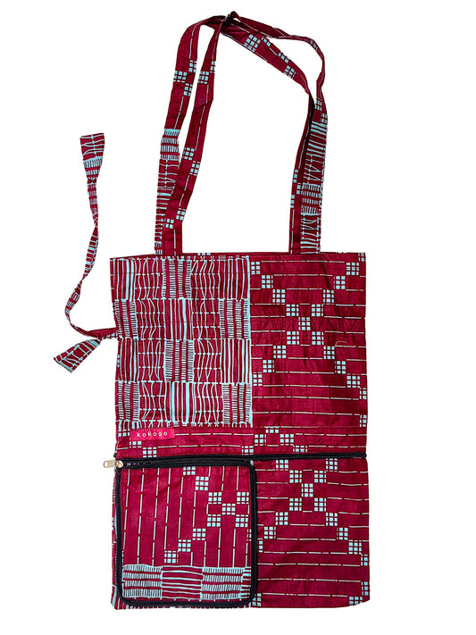 Japanese totebag 017