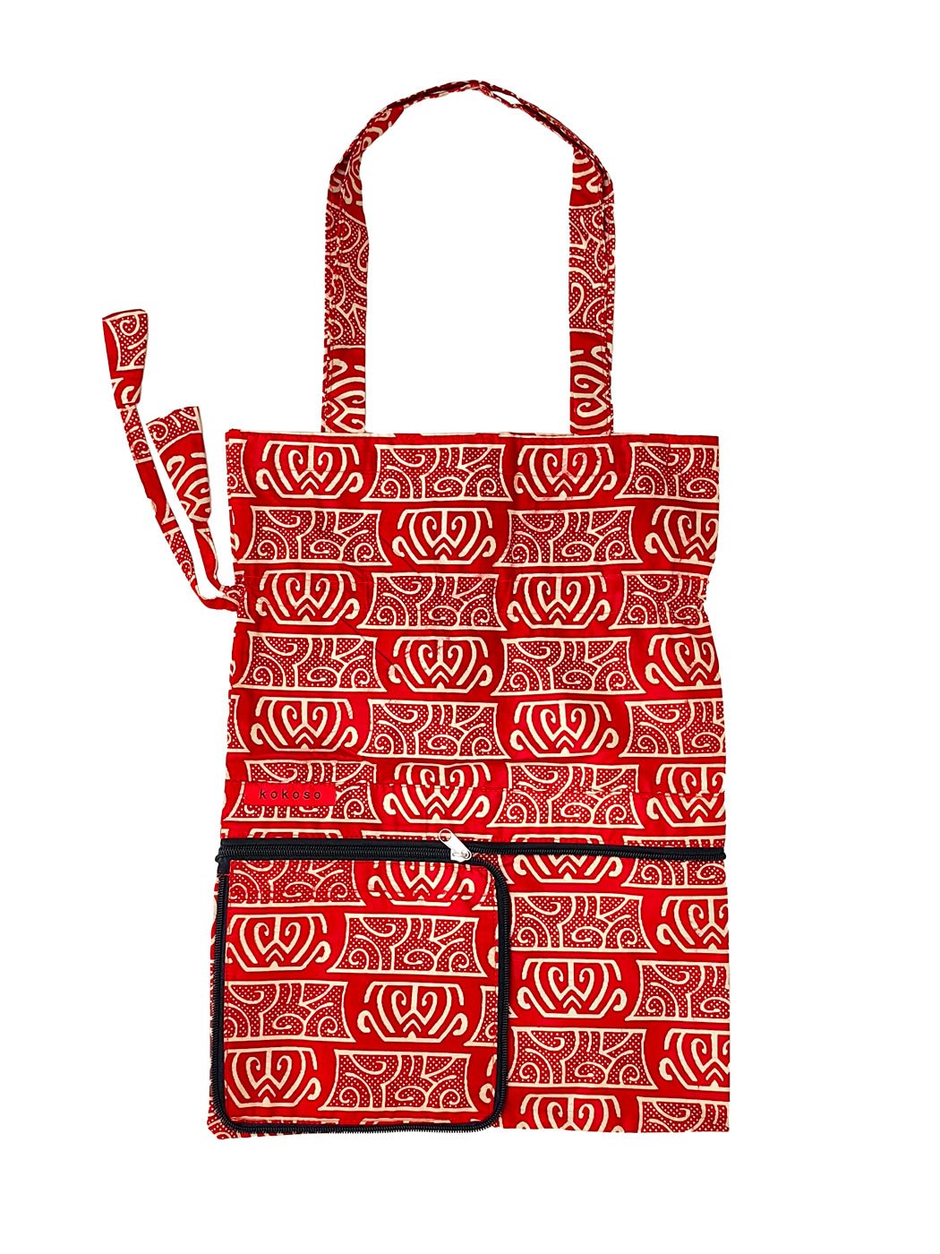 Japanese totebag 020 - kokoso