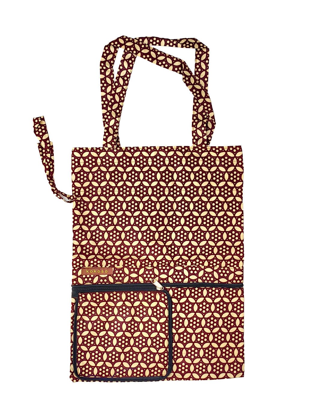 Japanese totebag 22 - 019 - kokoso