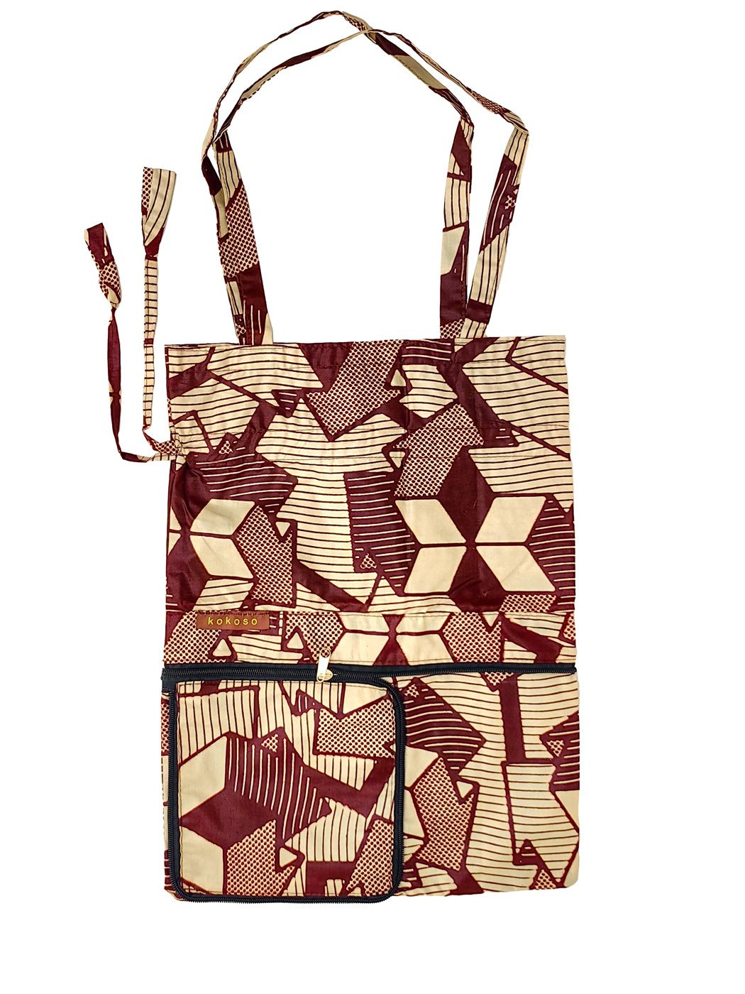 Japanese totebag 22 - 011 - kokoso