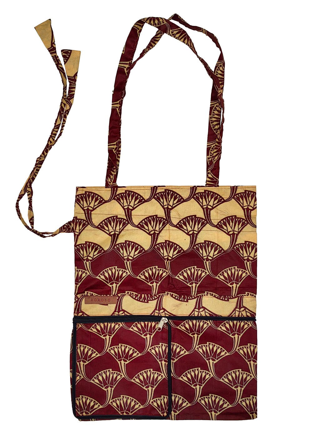 Japanese totebag 030 - kokoso