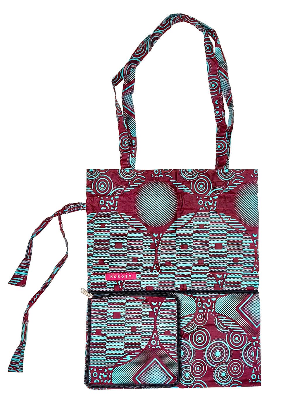 Japanese totebag 027 - kokoso