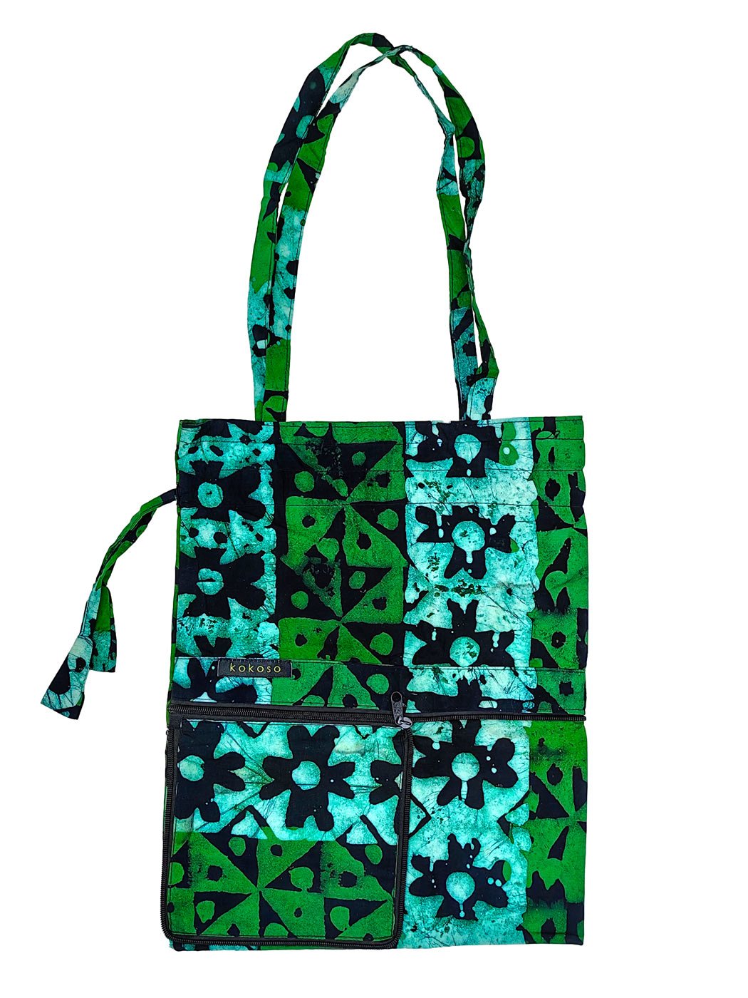 Japanese totebag 028 - kokoso