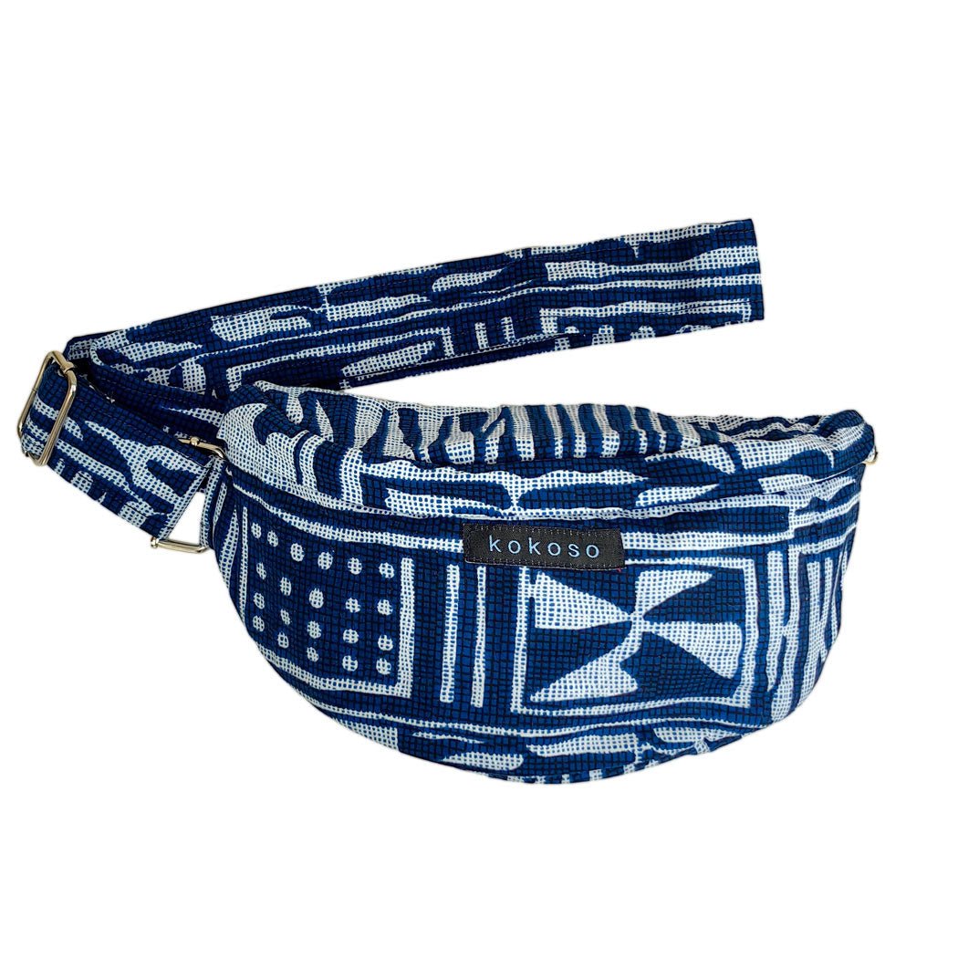 Sac banane // 0243_03 - kokoso