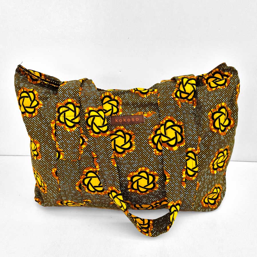 sac à main Afropop 24_18 - kokoso