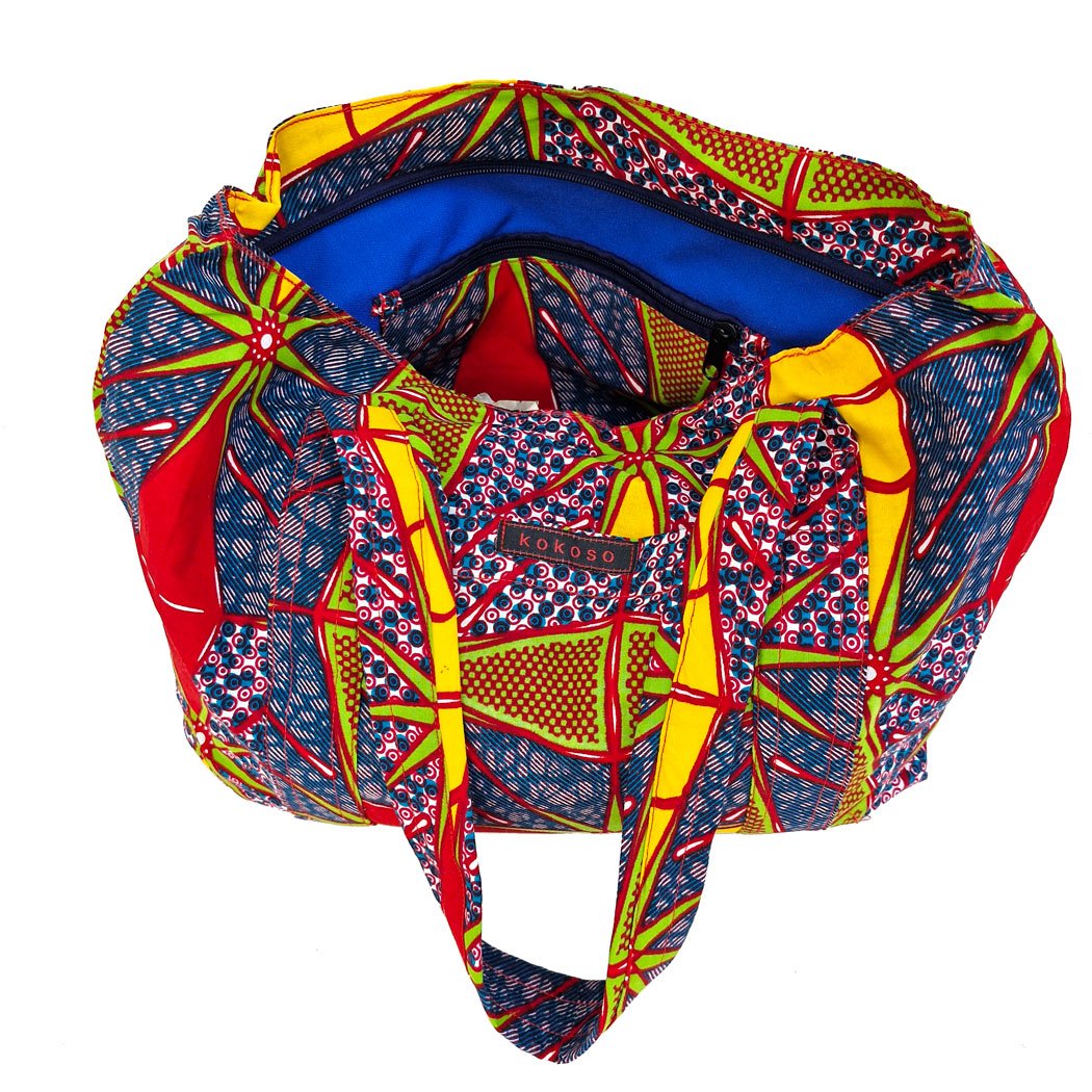 sac à main Afropop 24_19 - kokoso