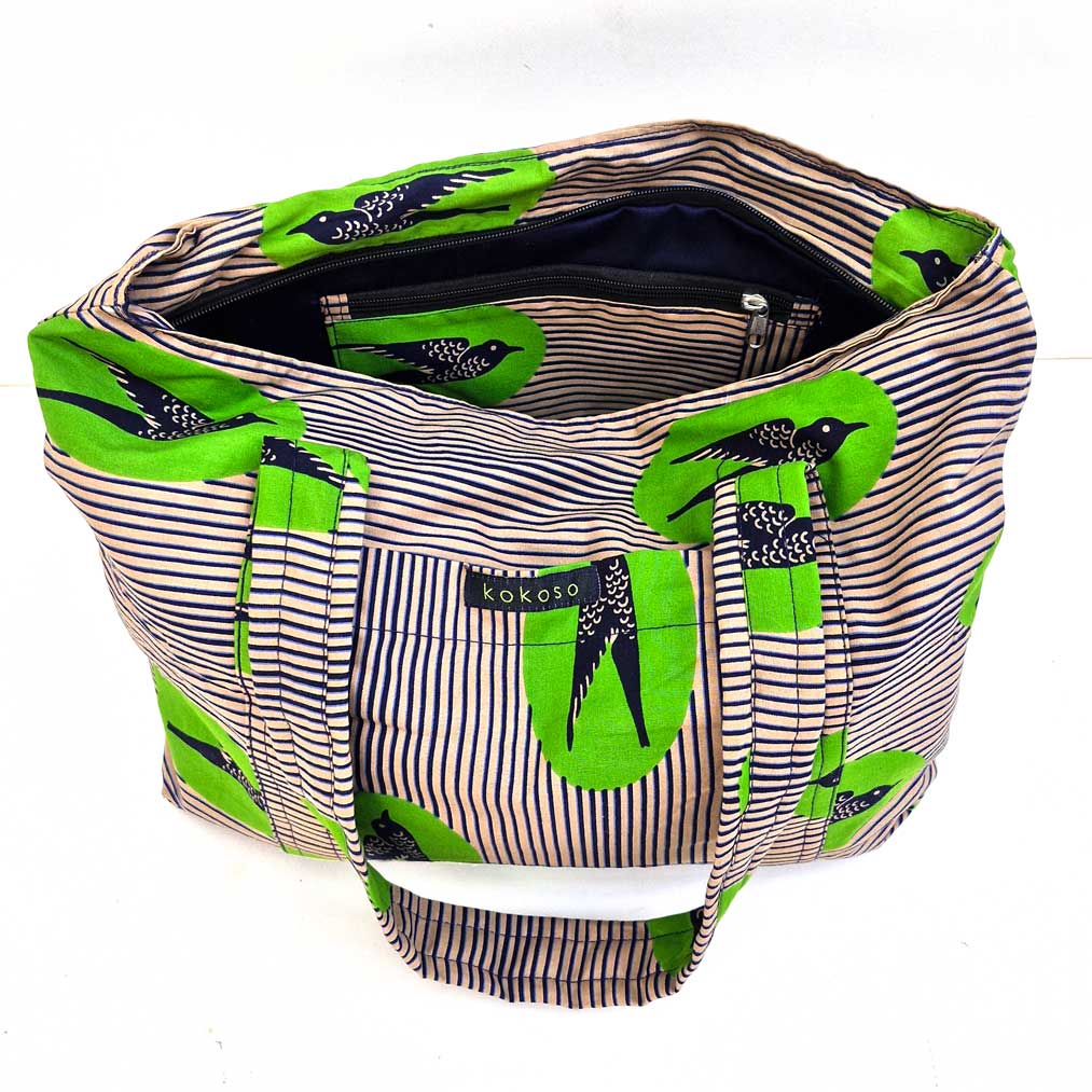 sac à main Afropop 24_21 - kokoso