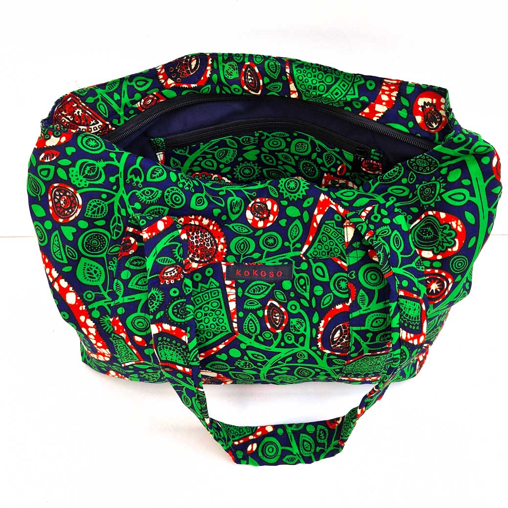 sac à main Afropop 24_23 - kokoso