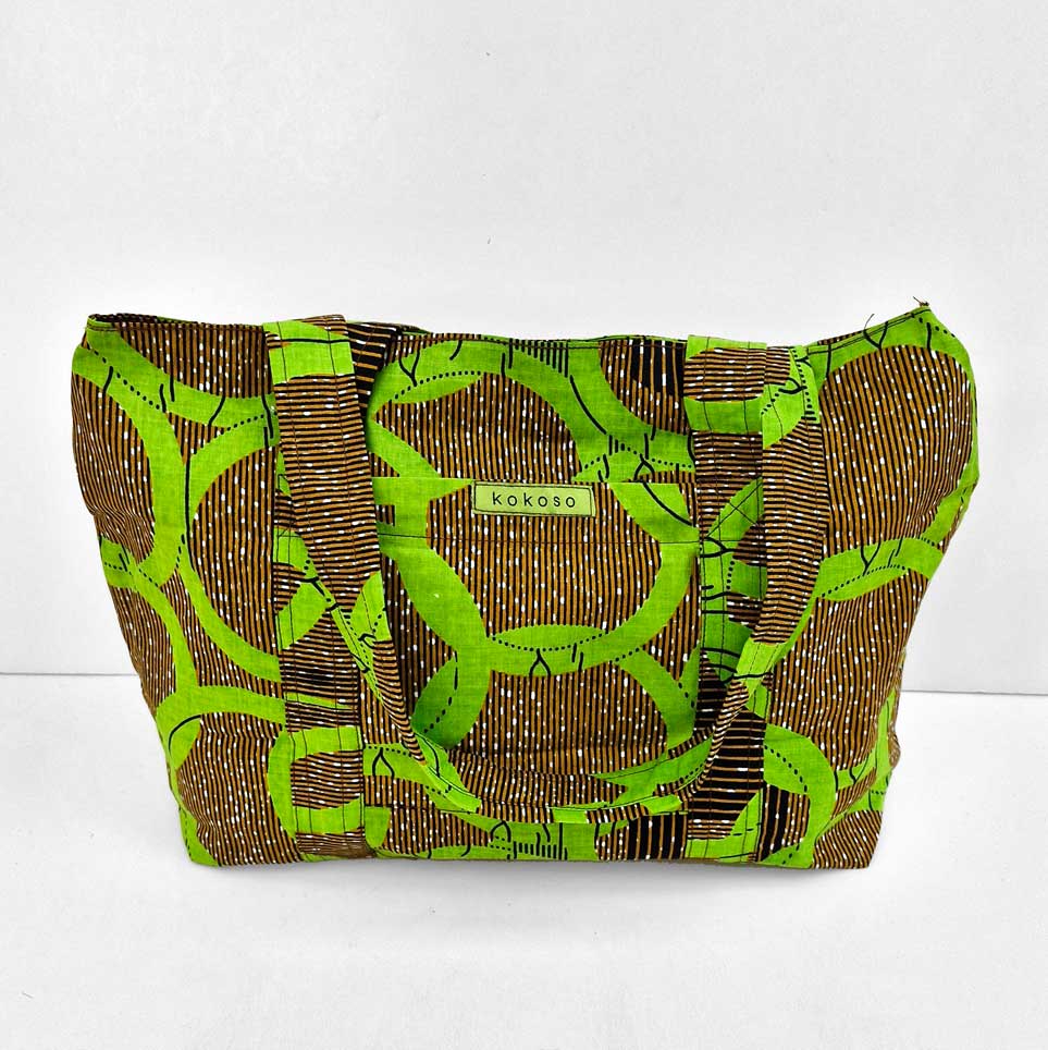 sac à main Afropop 24_28 - kokoso