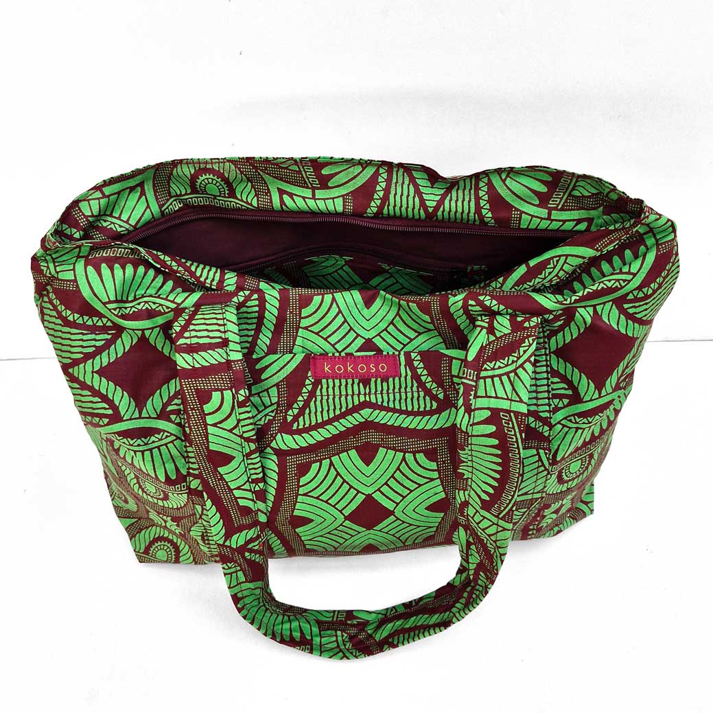 sac à main Afropop 24_29 - kokoso