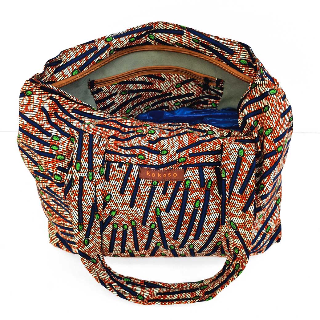 sac à main Afropop 24_31 - kokoso