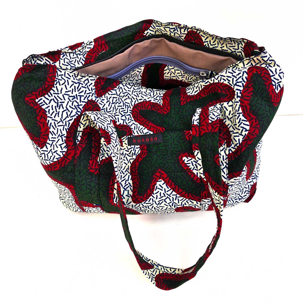 sac à main Afropop 24_33 - kokoso