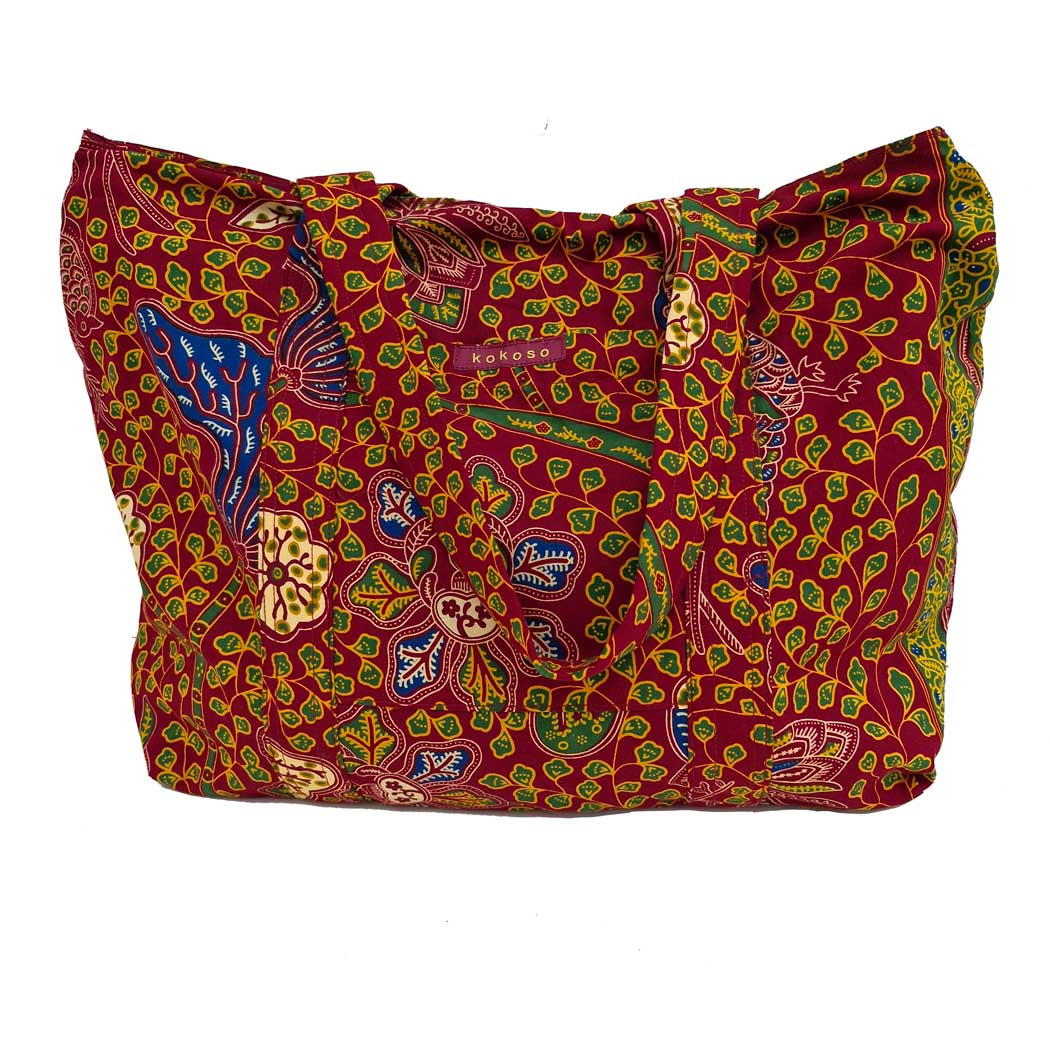 Grand sac à main - zoumasab_24_07 - kokoso