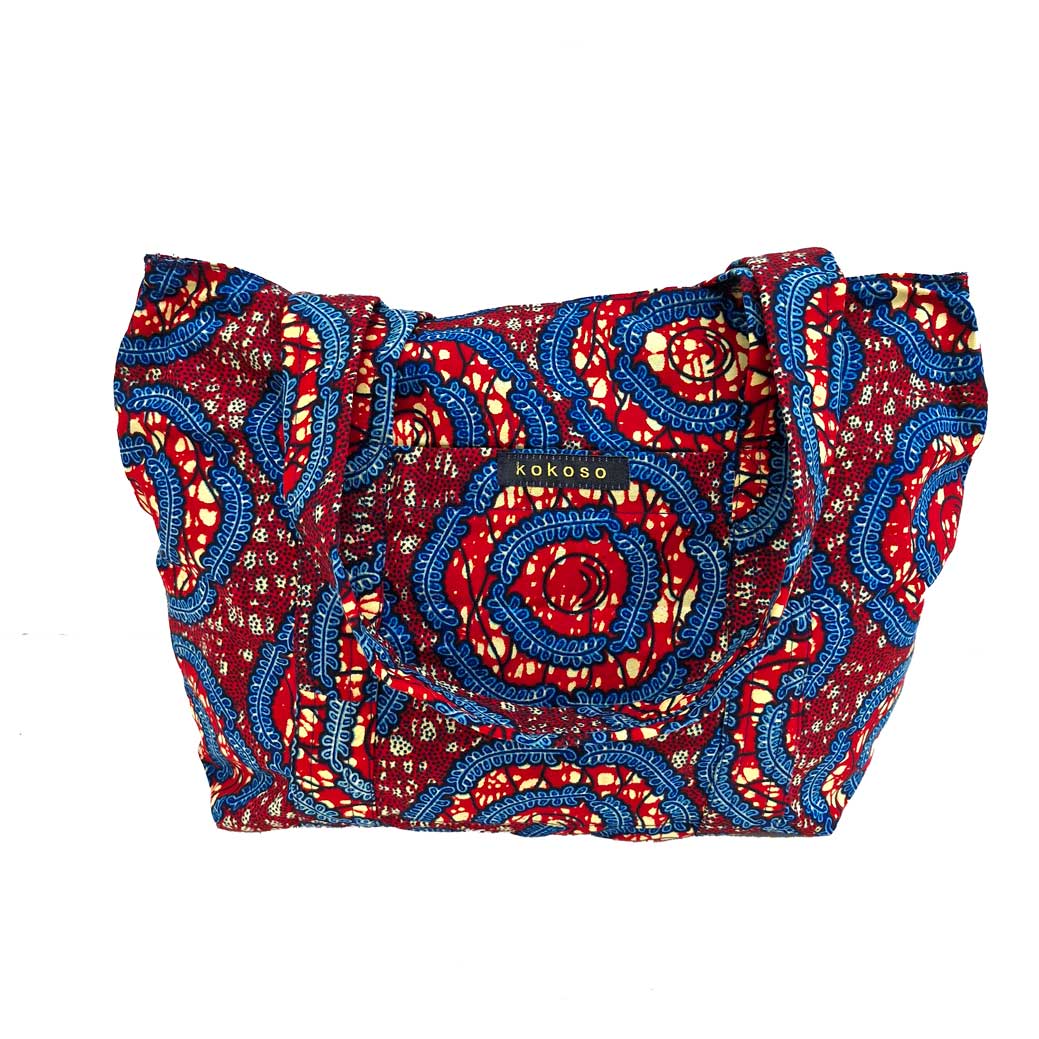 sac à main Afropop 24_37 - kokoso