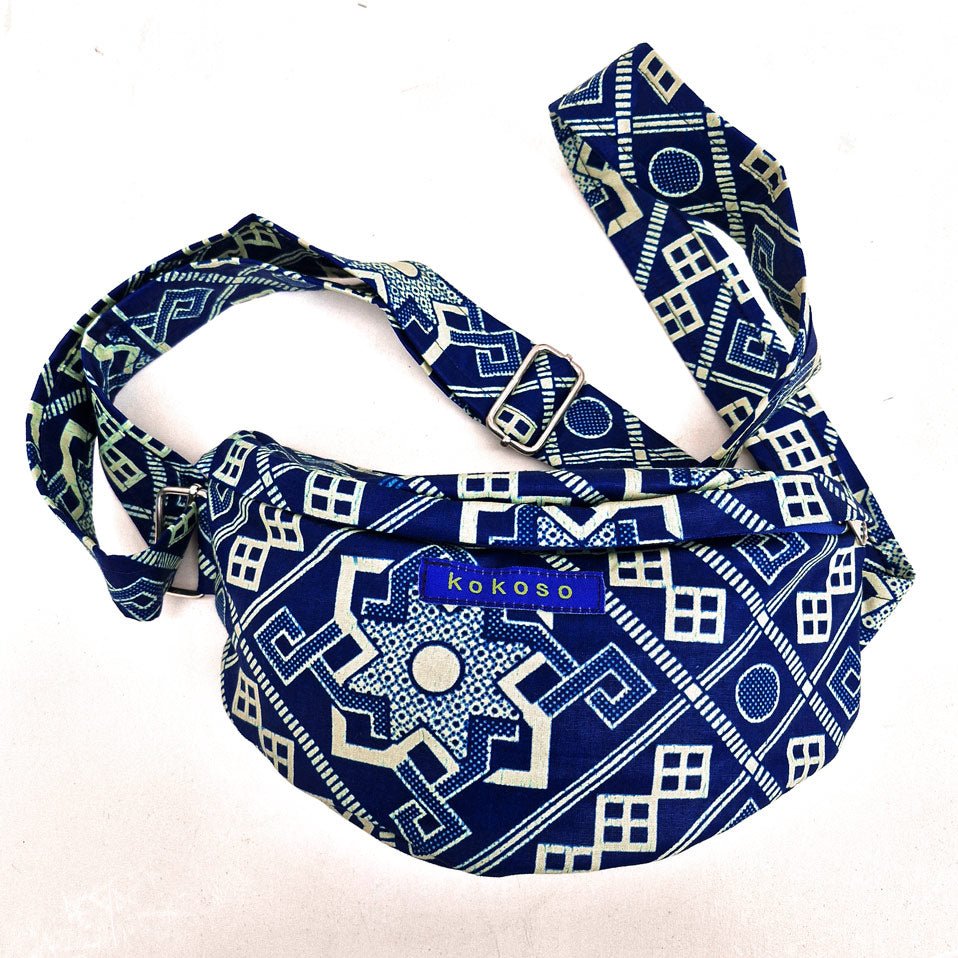Sac banane // 03 - kokoso