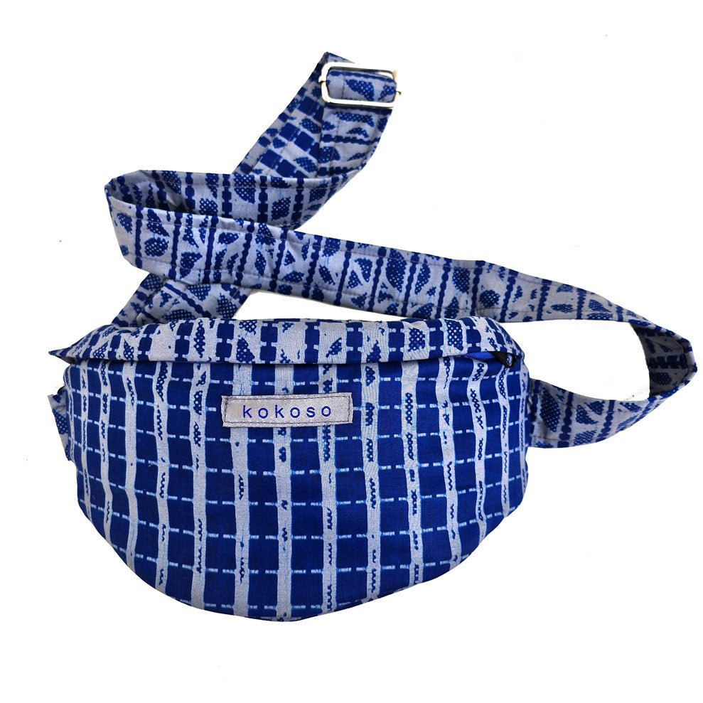 Sac banane // 05 - kokoso