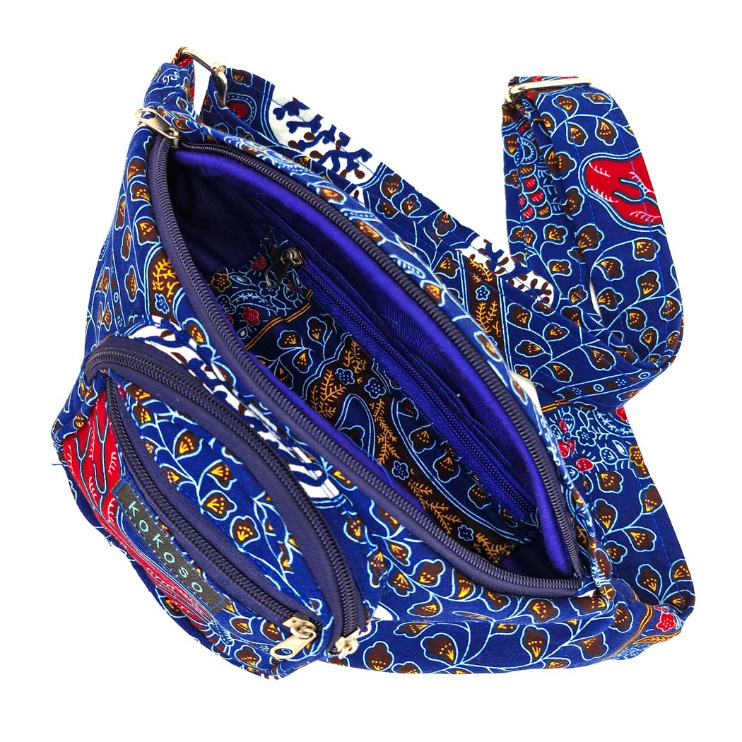 Sac banane // 24_12 - kokoso