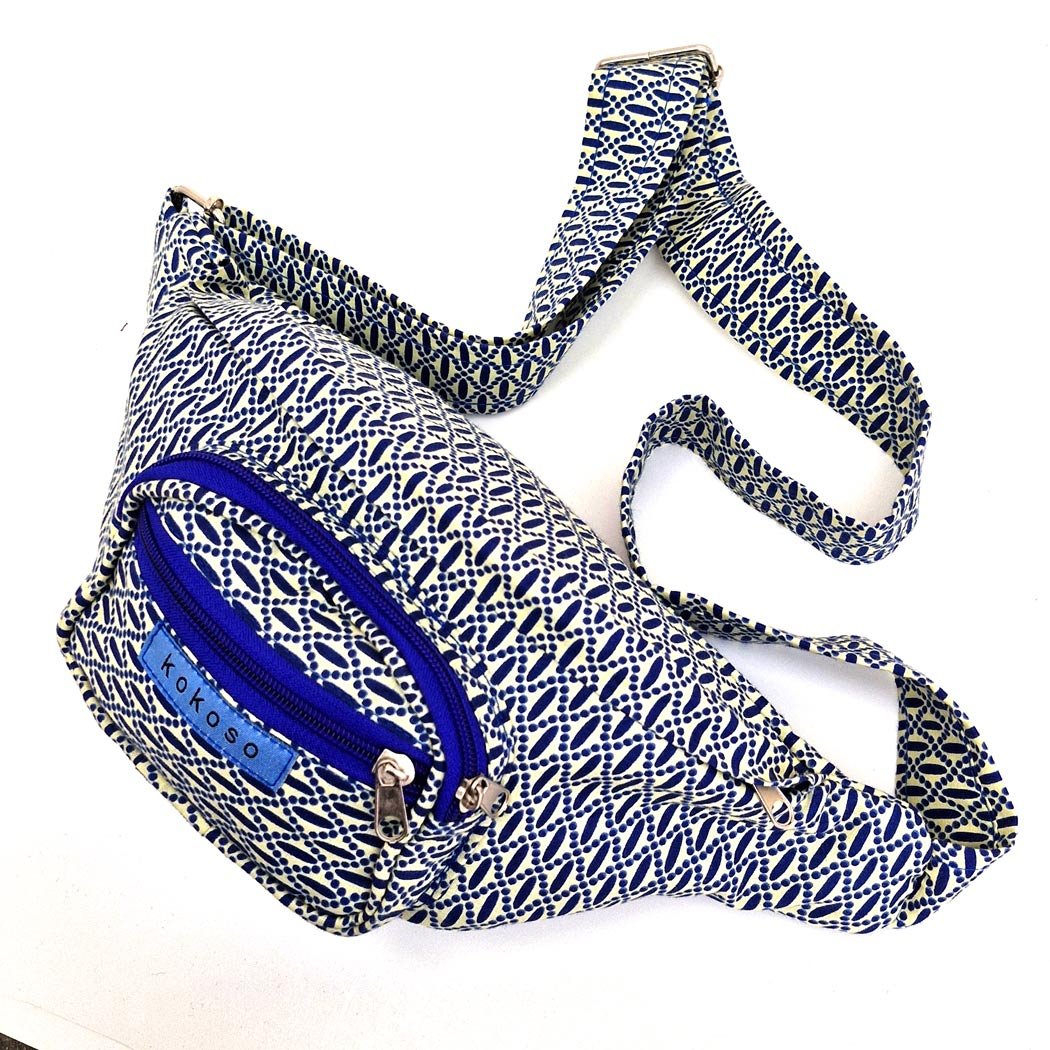 Sac banane // 24_11 - kokoso