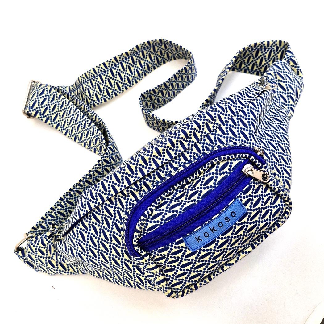 Sac banane // 24_11 - kokoso