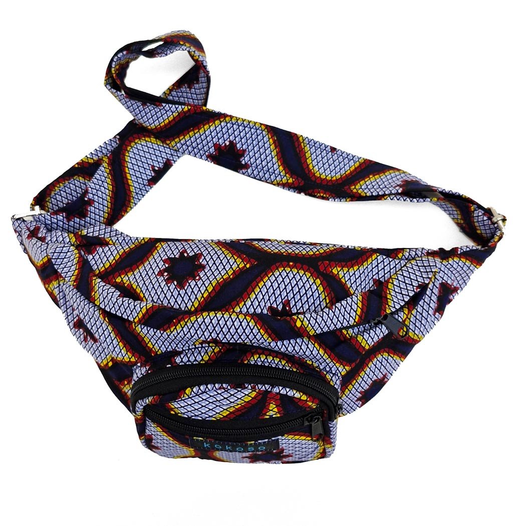 Sac banane // 24_18 - kokoso