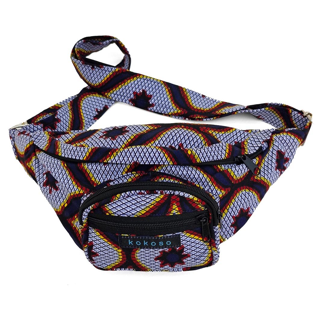 Sac banane // 24_18 - kokoso