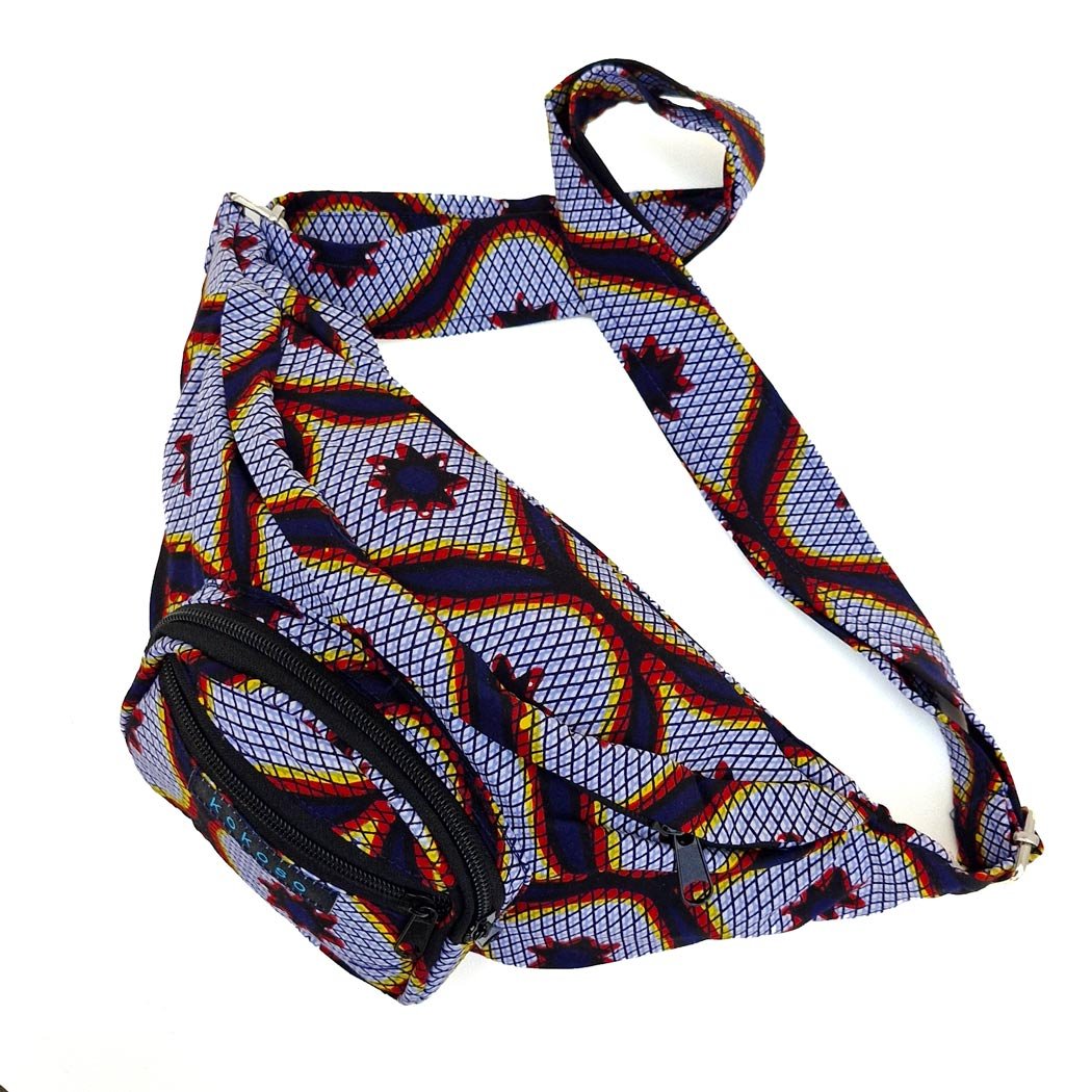 Sac banane // 24_18 - kokoso