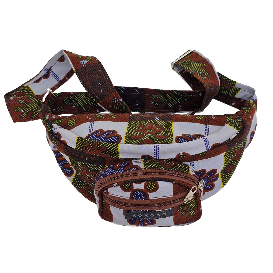 Sac banane // 24_15 - kokoso