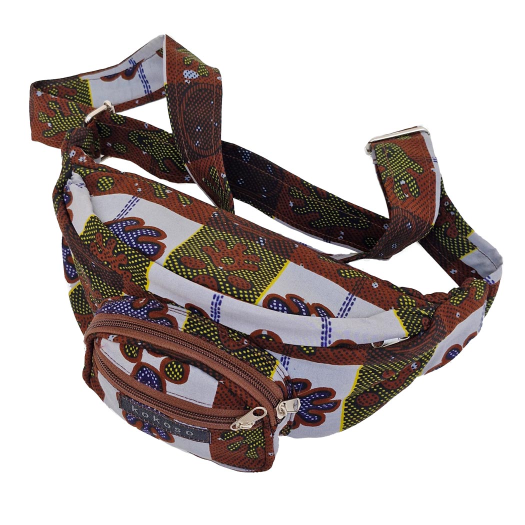 Sac banane // 24_15 - kokoso