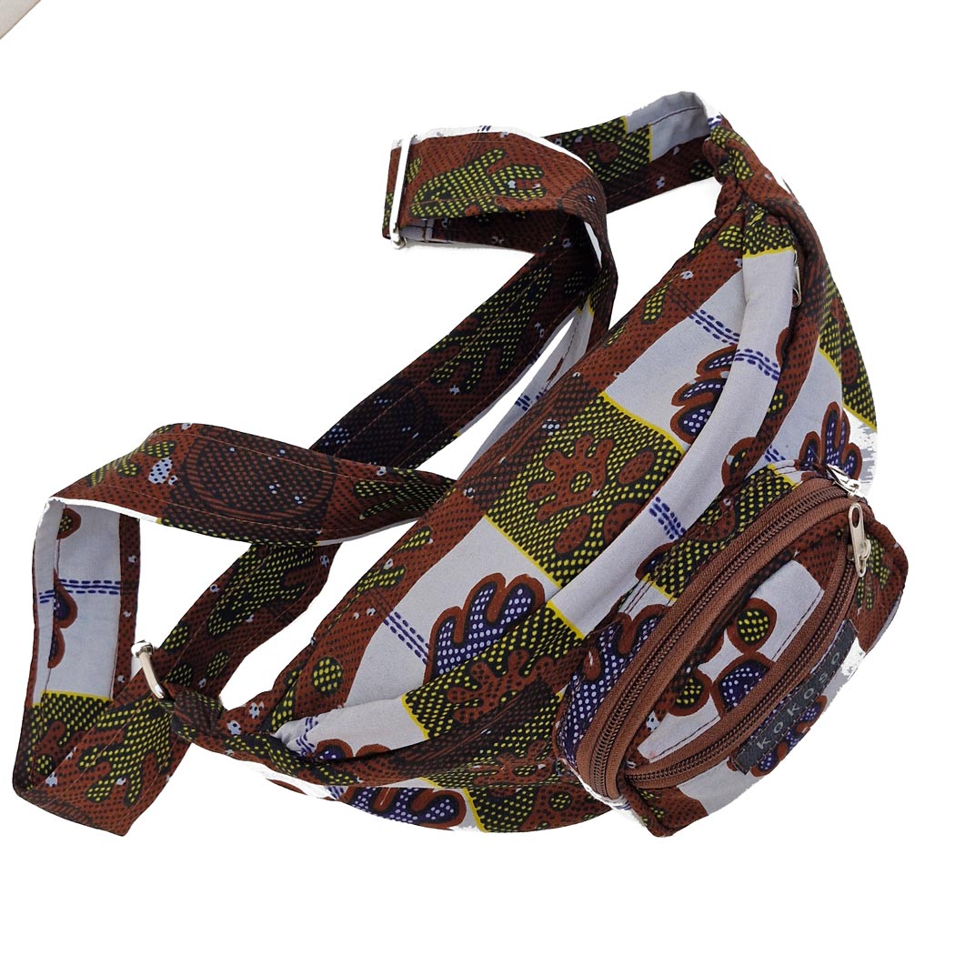 Sac banane // 24_15 - kokoso