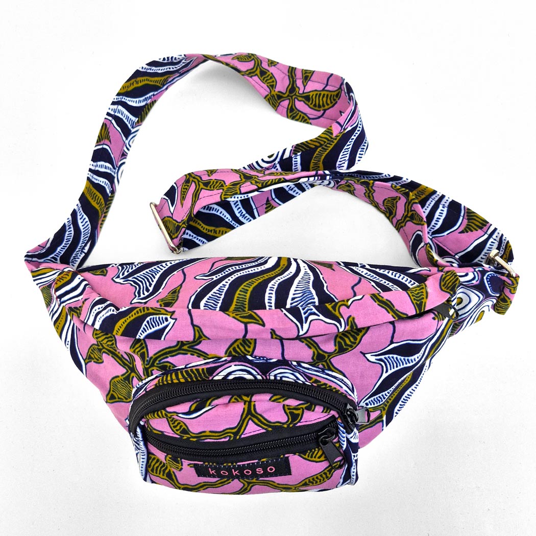 Sac banane // 24_14 - kokoso