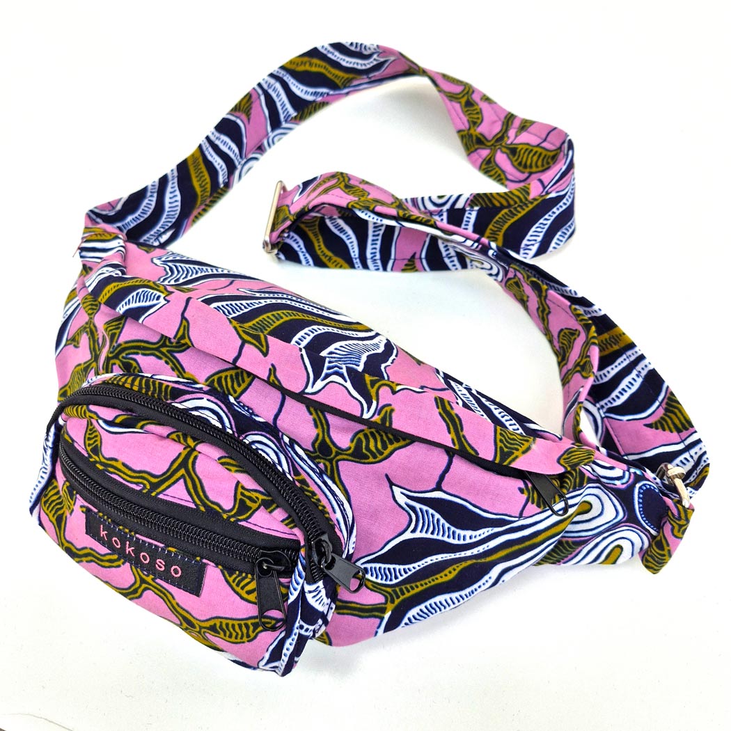 Sac banane // 24_14 - kokoso