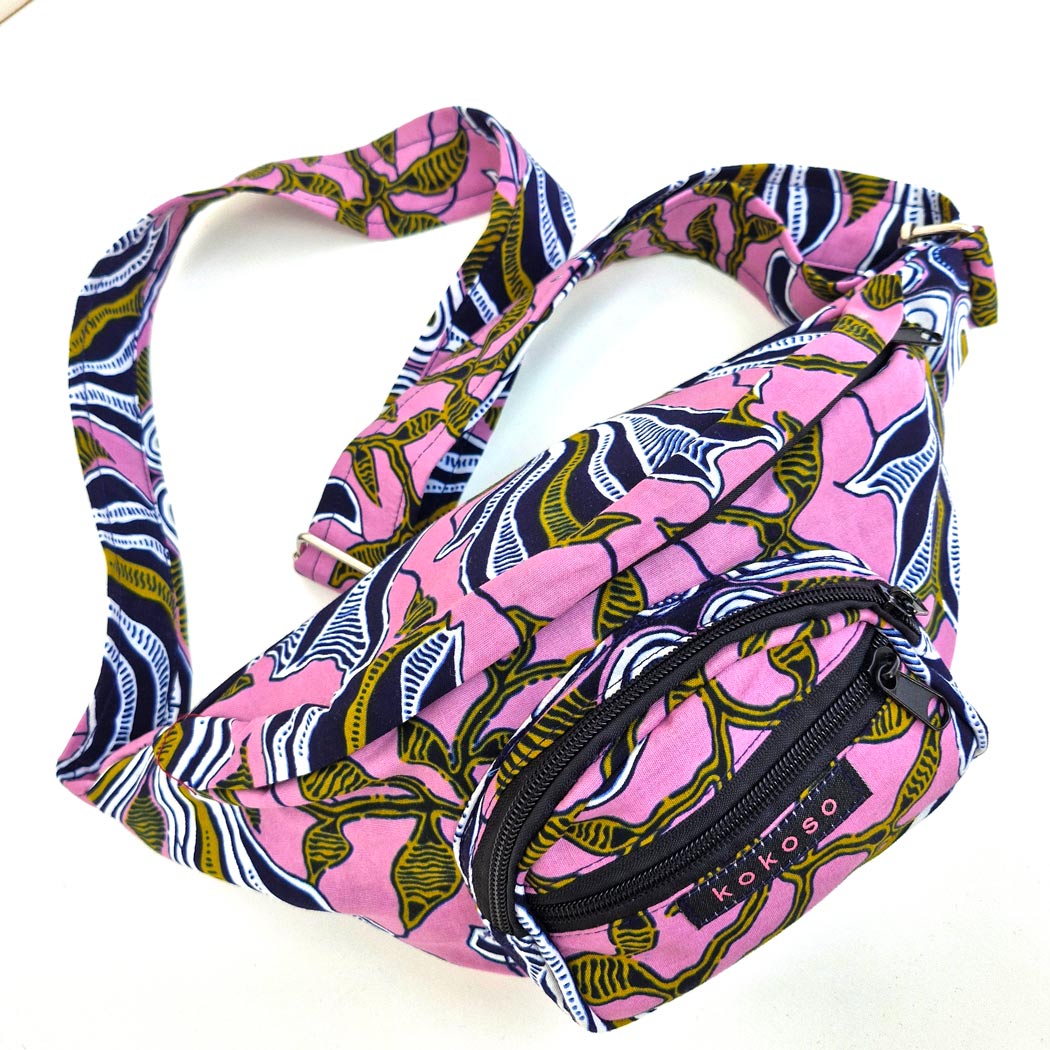 Sac banane // 24_14 - kokoso