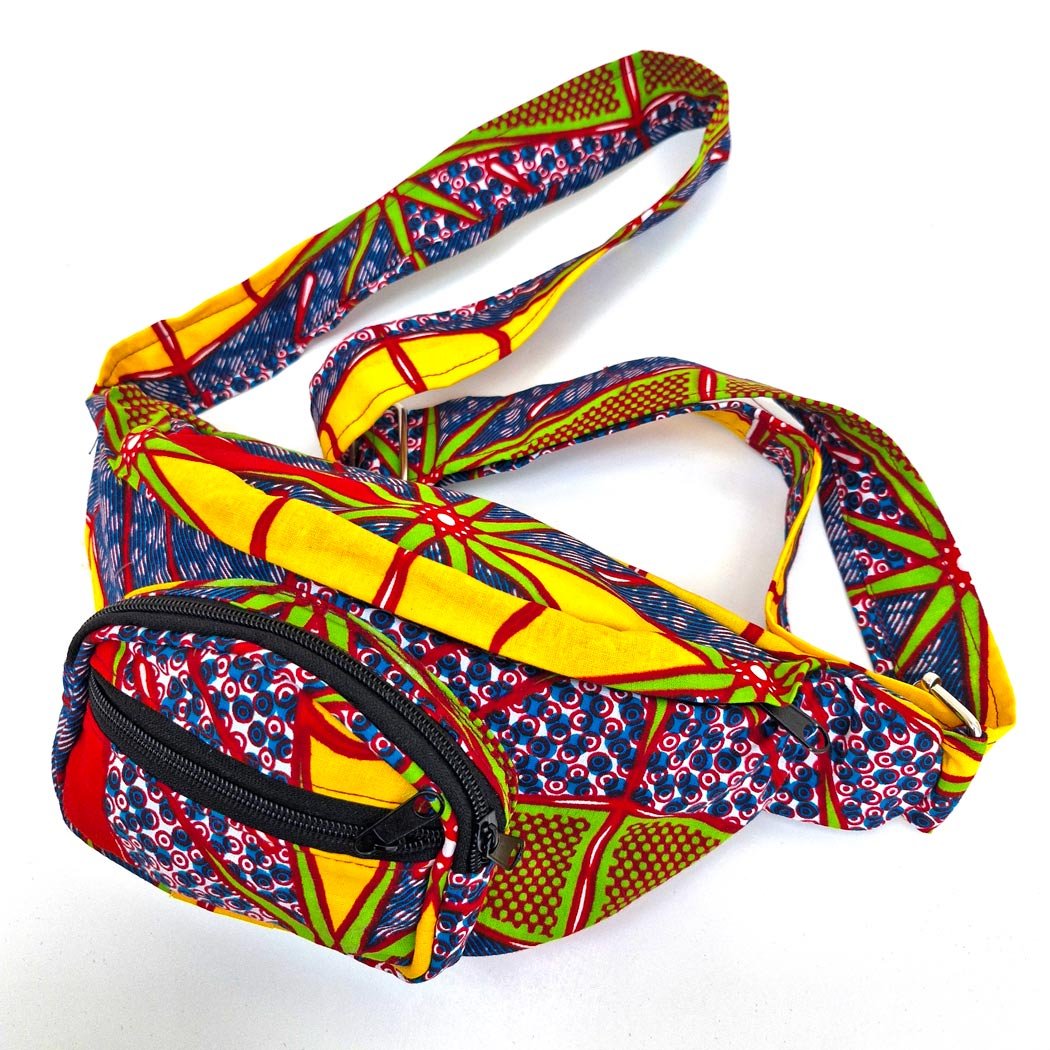 Sac banane // 24_19 - kokoso