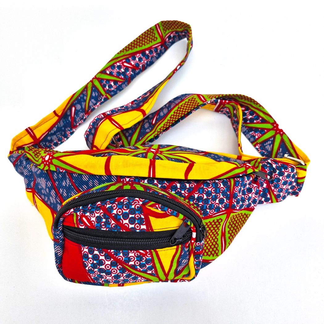 Sac banane // 24_19 - kokoso