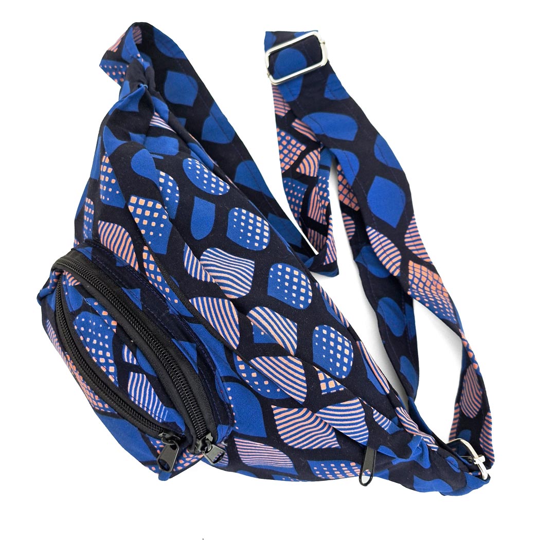 Sac banane // 24_24 - kokoso