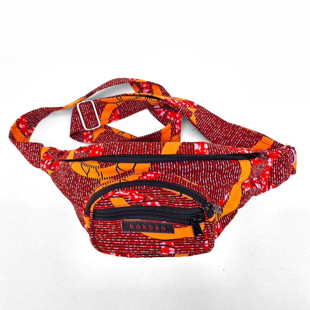 Sac banane // 24_23 - kokoso