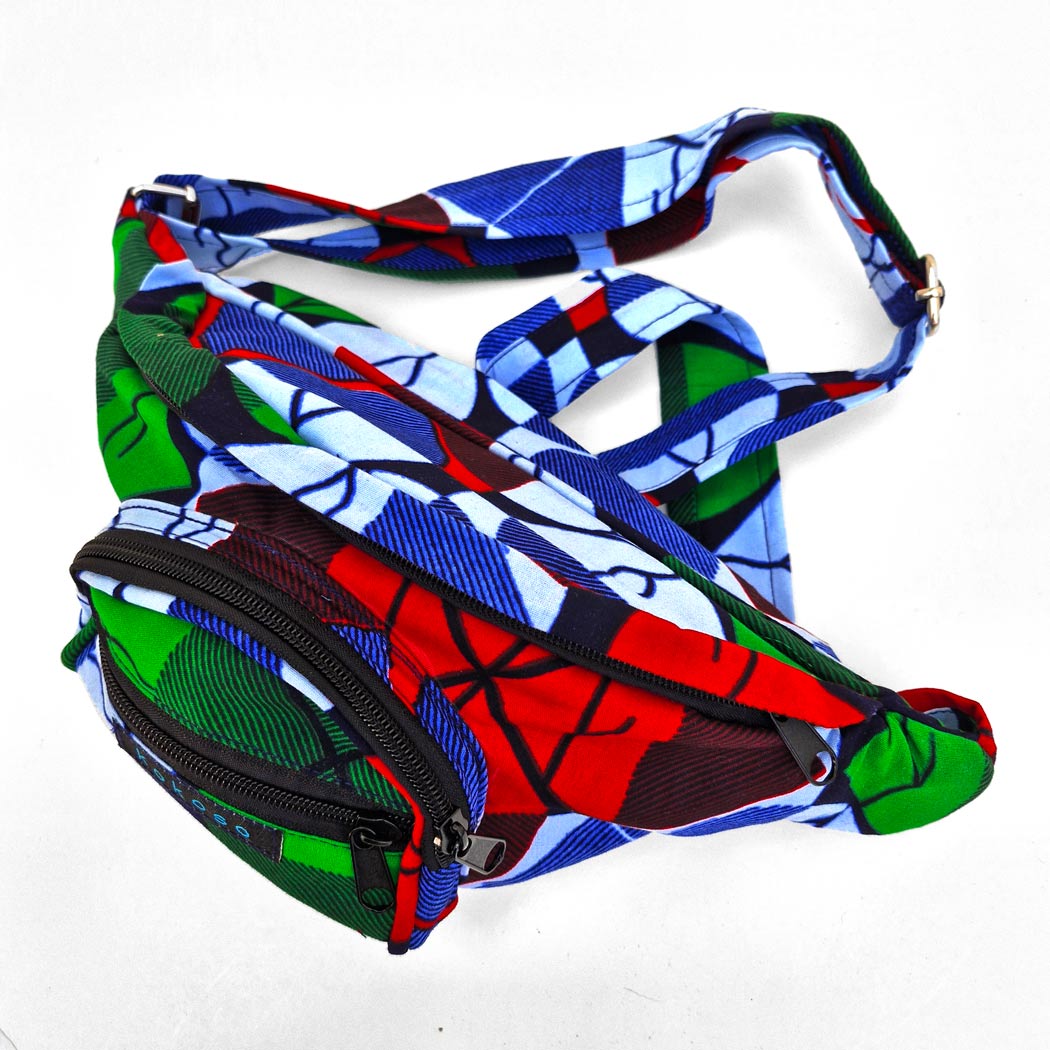 Sac banane // 24_20 - kokoso