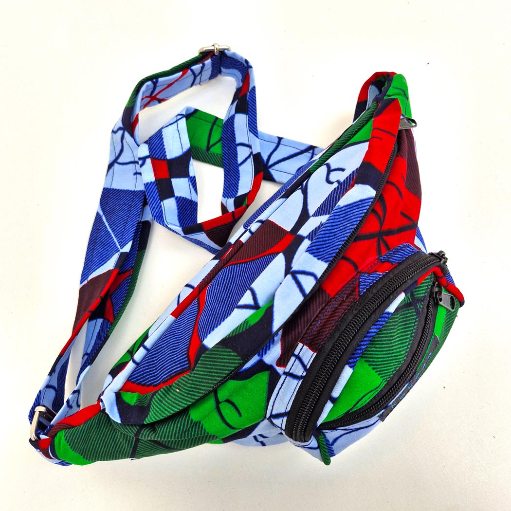 Sac banane // 24_20 - kokoso