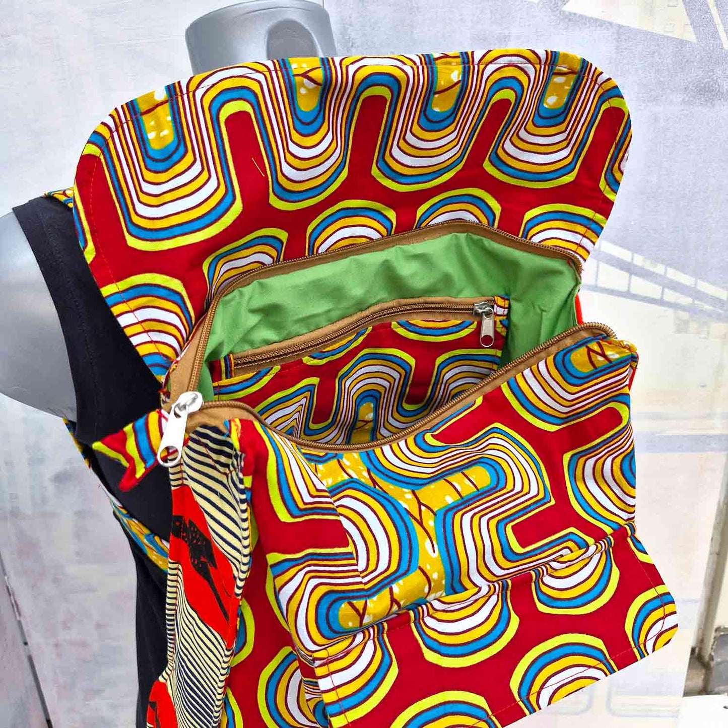 Sac à dos Zoumana_24_01 - kokoso