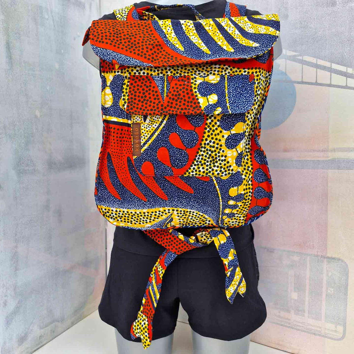 Sac à dos Zoumana_24_04 - kokoso
